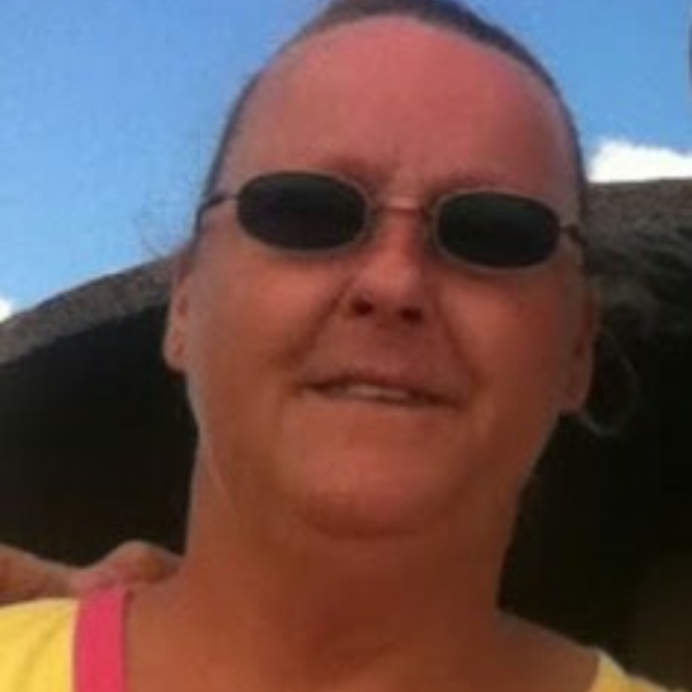 Meet your Posher, Brenda